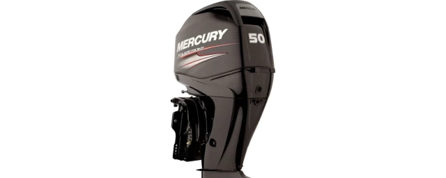 MERCURY 50ELPT MOTEUR HORS BORD 2025