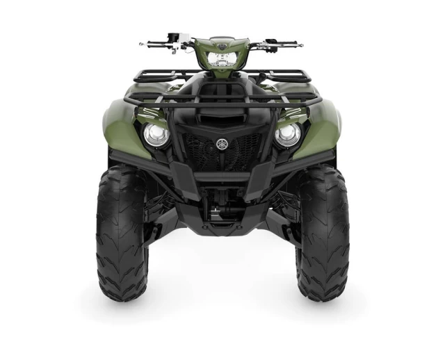 YAMAHA KODIAK 700 EPS  2024