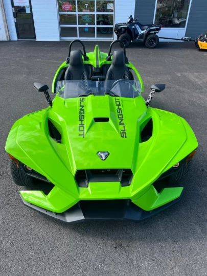 2022 POLARIS SLINGSHOT SL SLINGSHOT