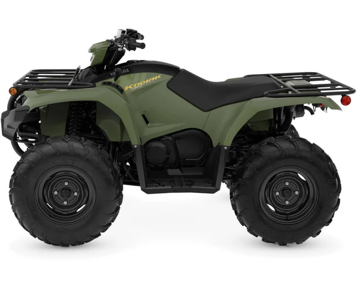 2024 YAMAHA KODIAK 450 EPS TRAVAIL