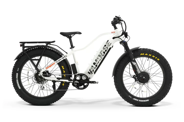 2024 VAMOOSE SUPER MAMMOTH 750 SO VELO ELECTRIQUE