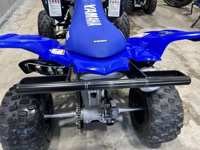 YAMAHA RAPTOR 700  2024