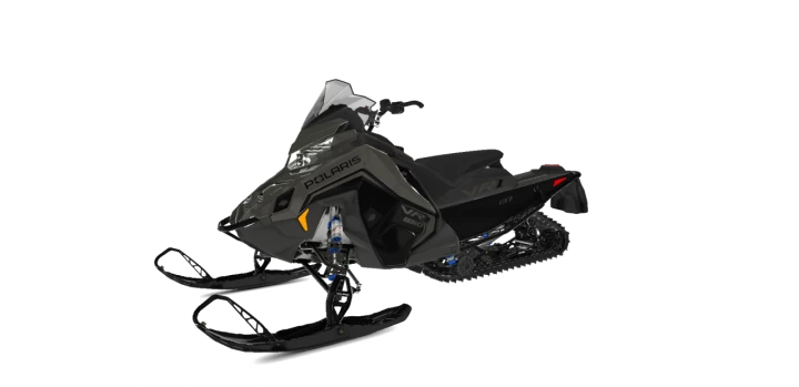 2025 Polaris 850 Indy VR1 137 