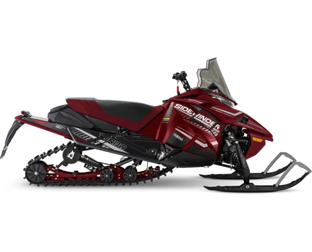 YAMAHA SIDEWINDER L-TX-GT DAE PERFORMANCE 2025