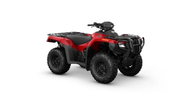 HONDA RUBICON 700 AVENTURE 2024