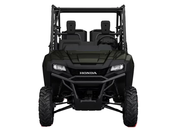 2025 Honda PIONEER 700 4P COTE A COTE