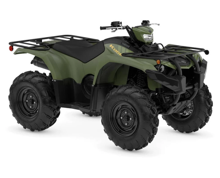 2024 YAMAHA KODIAK 450 EPS TRAVAIL