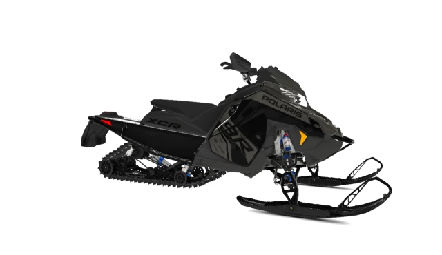 POLARIS 850 INDY XCR 136  2025