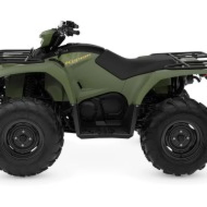 2024 YAMAHA KODIAK 450 EPS TRAVAIL