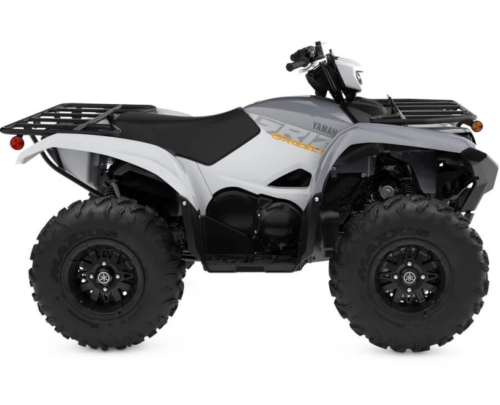 2024 Yamaha GRIZZLY 700 EPS PERFORMANT