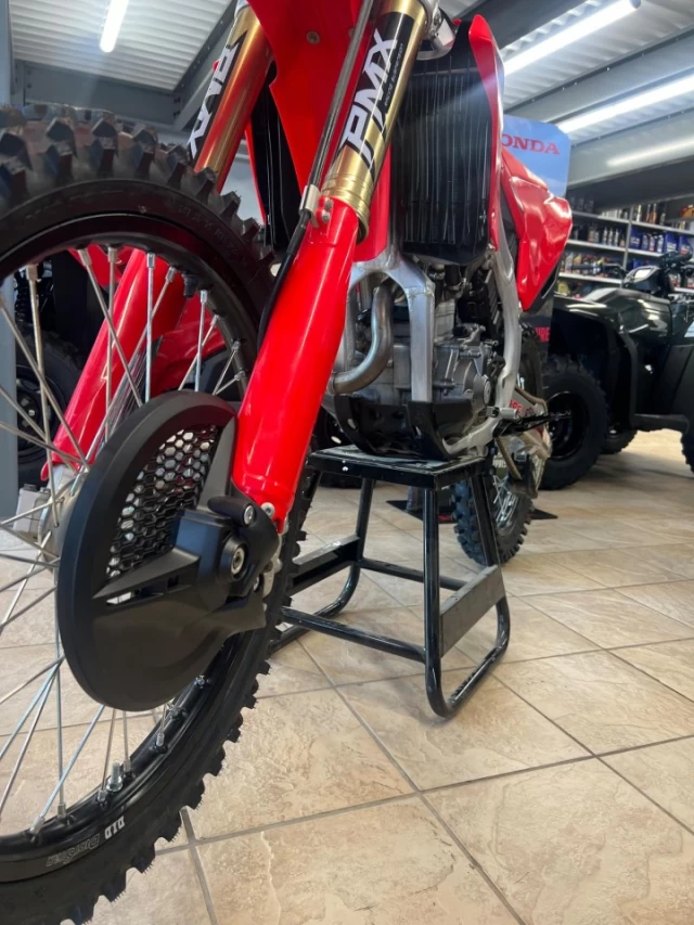 Honda CRF250R  2024