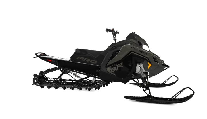 2025 POLARIS PATRIOT 9R PRO RMK 155 