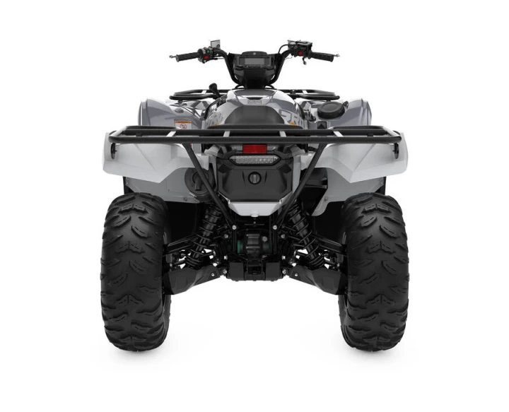 2024 Yamaha GRIZZLY 700 EPS PERFORMANT