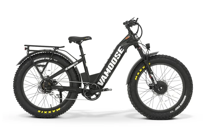 2024 VAMOOSE MAMMOTH 500 ST VELO ELECTRIQUE