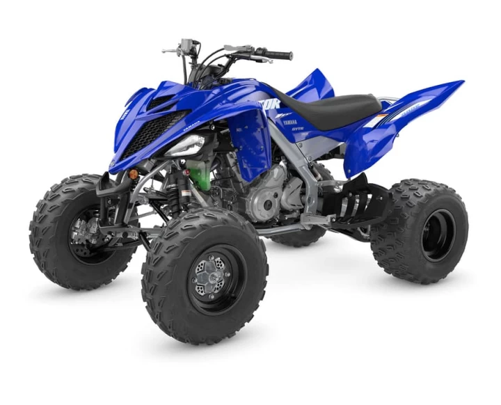 2025 YAMAHA RAPTOR 700R PUR SPORT