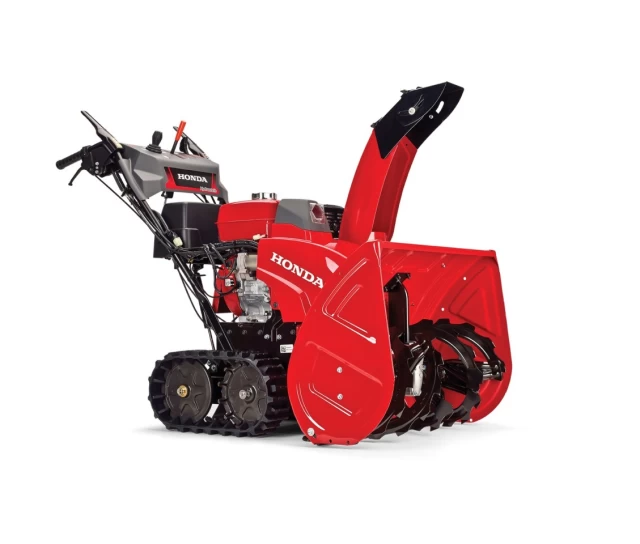 Honda HSS928CTD SOUFFLEUSE 2025