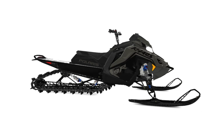 2025 Polaris RMK Khaos 155 