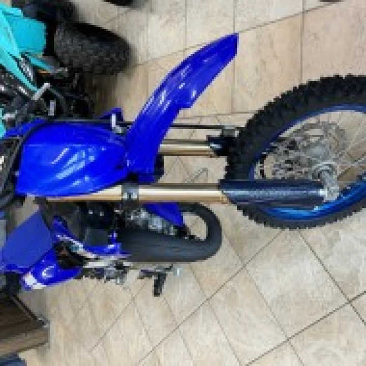 2025 YAMAHA YZ65 