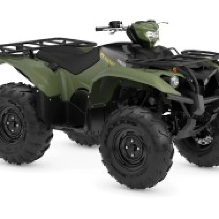 2024 YAMAHA KODIAK 700 EPS 