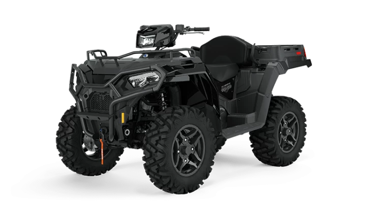 2025 POLARIS SPORTSMAN 570 X2 TOURING