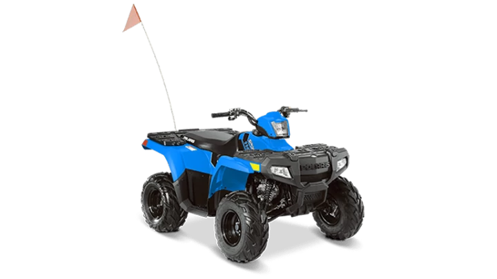 2024 Polaris Sportsman 110 JEUNE CONDUCTEUR