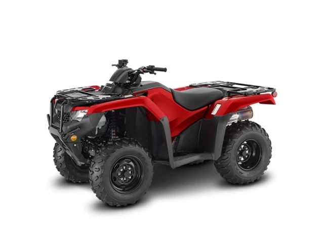 HONDA RANCHER 420  2025