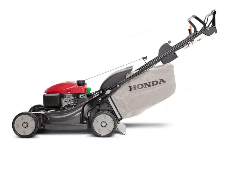 2023 Honda HRX2176HZC TONDEUSE