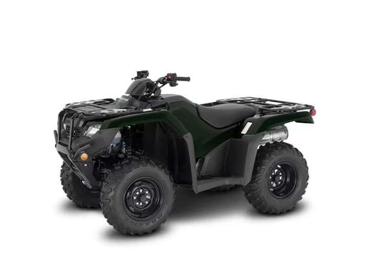 2025 HONDA RANCHER 420 