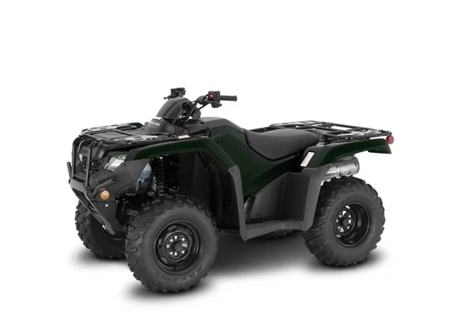 HONDA RANCHER 420 - 2025