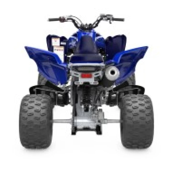 2024 YAMAHA RAPTOR 700 