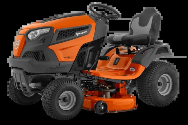 Husqvarna TS142L TS142L 2023