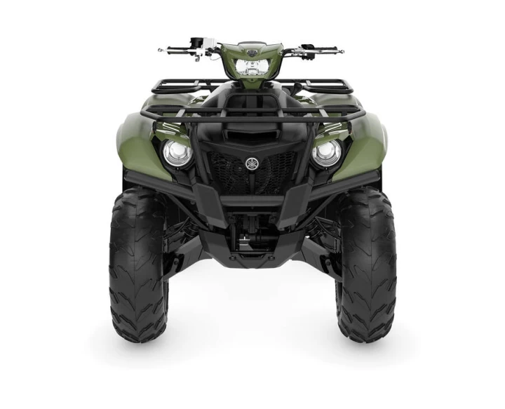 2024 YAMAHA KODIAK 700 EPS 