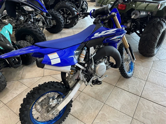 YAMAHA YZ65  2025