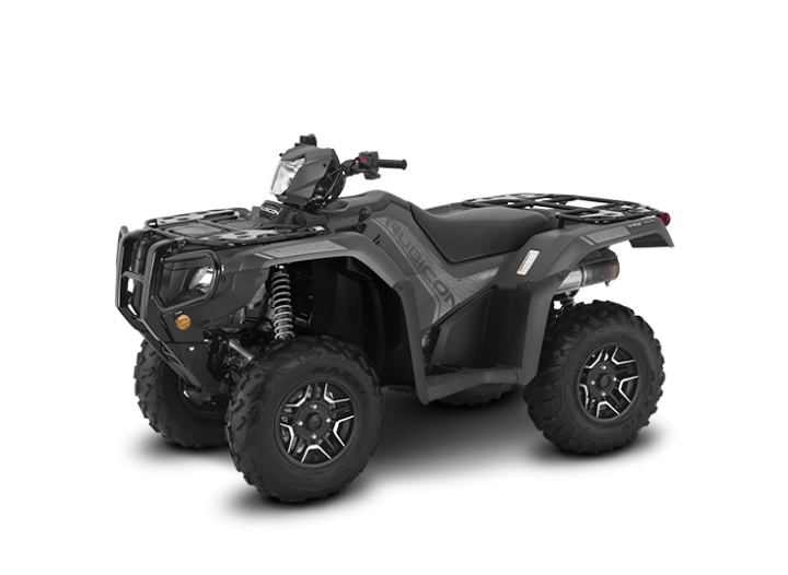 2025 HONDA RUBICON 520 EPS IRS DCT DELUXE 