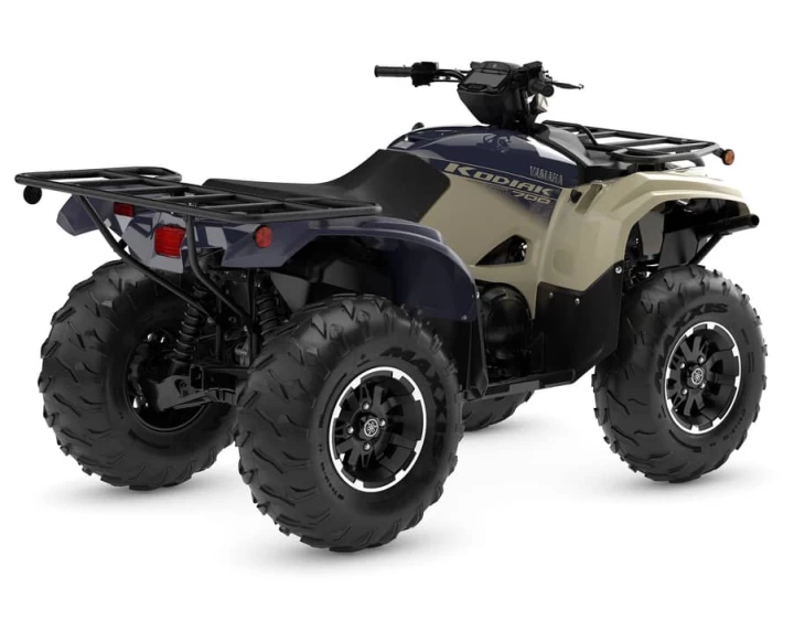 2025 YAMAHA KODIAK 700 EPS SE TREUIL INCLUS