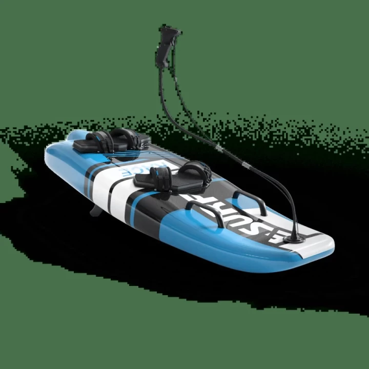 2023 E-Surf RACE SURF ÉLECTRIQUE