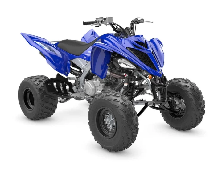 2025 YAMAHA RAPTOR 700R PUR SPORT