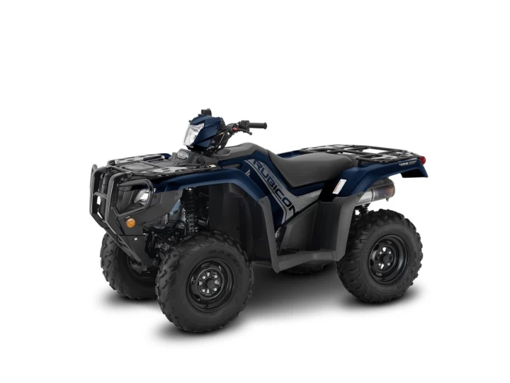 2024 Honda TRX520 Rubicon DCT IRS EPS 