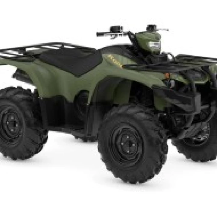 2024 YAMAHA KODIAK 450 EPS TRAVAIL