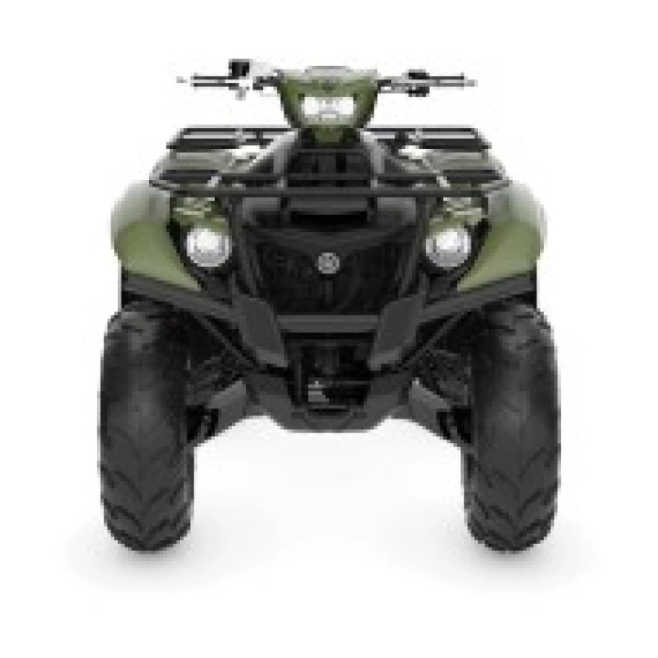 2024 YAMAHA KODIAK 700 EPS 