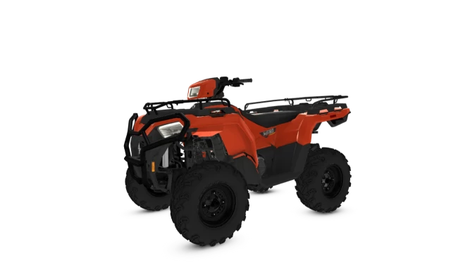 POLARIS SPORTSMAN 570 EPS  2025