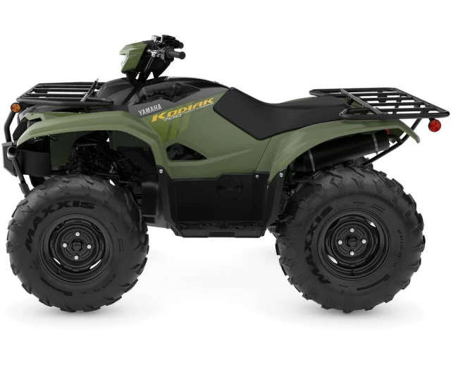 YAMAHA KODIAK 700 EPS  2024