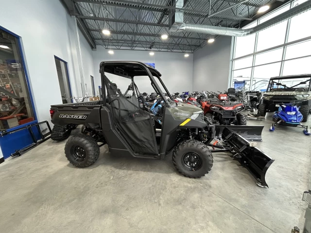 Polaris Ranger 1000 EPS COTE A COTE 2023