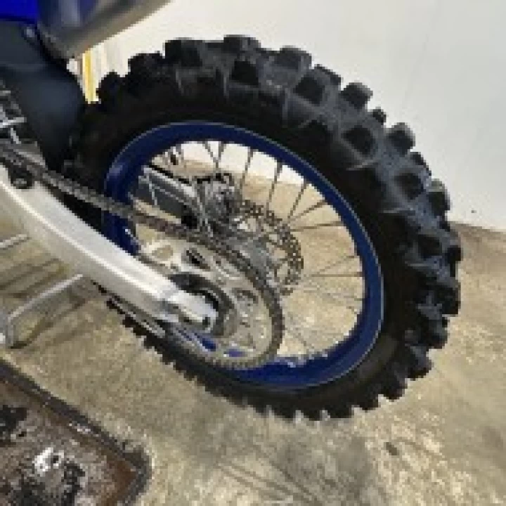 2023 Yamaha YZ250F 