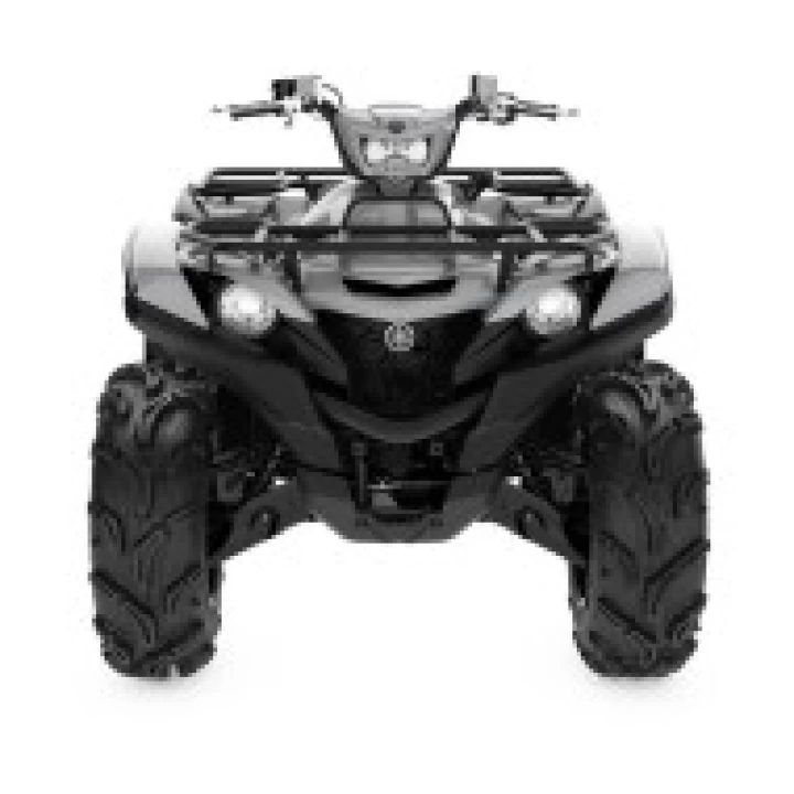 2024 YAMAHA GRIZZLY 700 EPS SE PUR PLAISIR