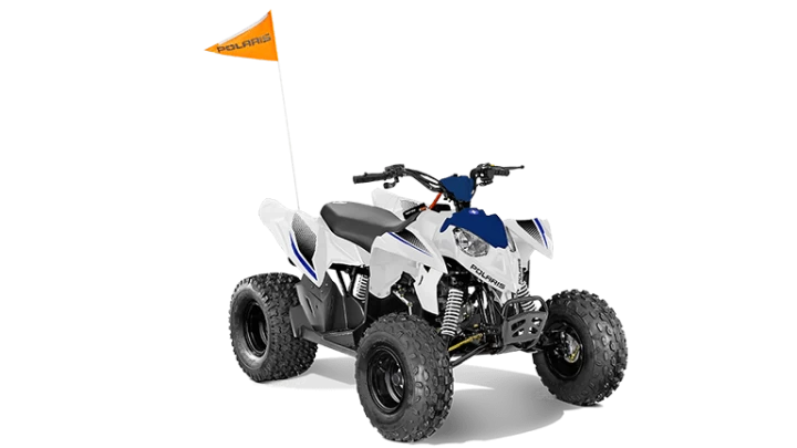 2025 POLARIS OUTLAW 110 JEUNE CONDUCTEUR