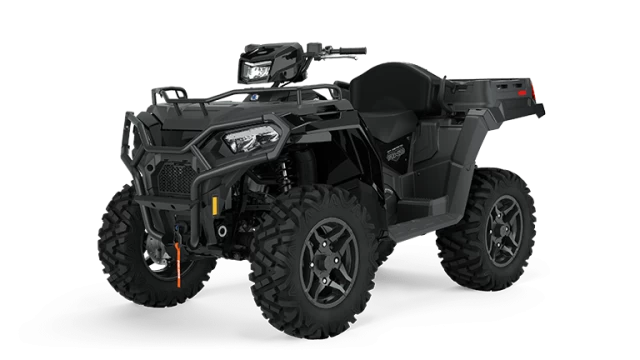 POLARIS SPORTSMAN 570 X2 TOURING 2025