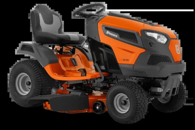 Husqvarna TS142L TS142L 2023