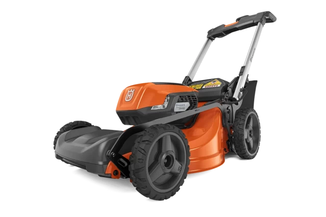 Husqvarna TONDEUSE BATTERIE LE322R TONDEUSE 2024