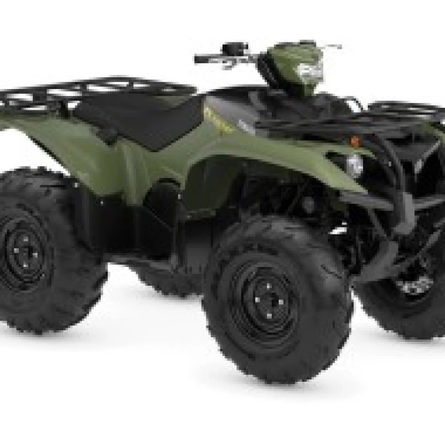 YAMAHA KODIAK 700 EPS  2024